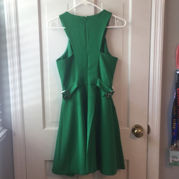 Adalyn Rae Fit n Flare dress - Picture 2 of 3